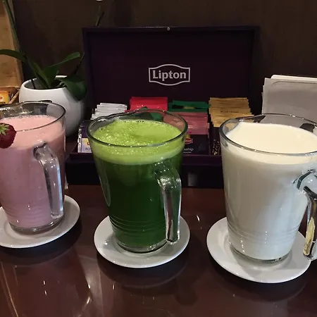 威拉黑维特酒店