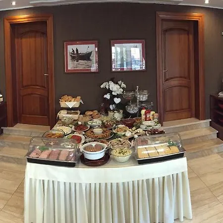 Willa Hewelt Nocleg ze śniadaniem *