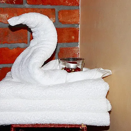 威拉黑维特酒店 住宿加早餐酒店 *