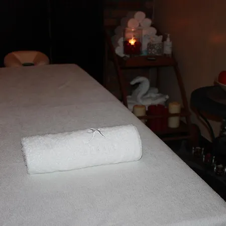 威拉黑维特酒店 住宿加早餐酒店 Władysławowo