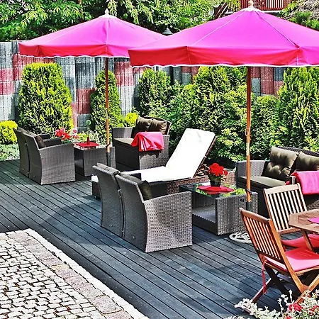 威拉黑维特酒店