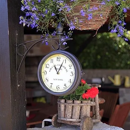 威拉黑维特酒店