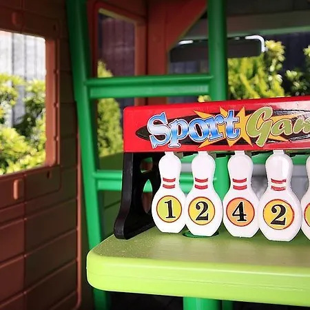 住宿加早餐酒店 威拉黑维特酒店