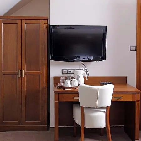 住宿加早餐酒店 威拉黑维特酒店 *