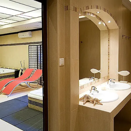 住宿加早餐酒店 威拉黑维特酒店