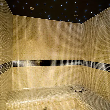 住宿加早餐酒店 威拉黑维特酒店 Władysławowo