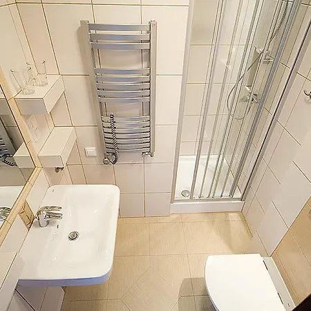 住宿加早餐酒店 威拉黑维特酒店