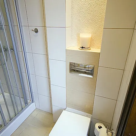 住宿加早餐酒店 威拉黑维特酒店 Władysławowo