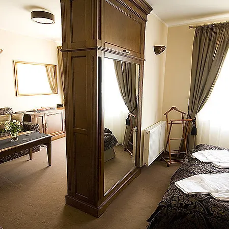 Willa Hewelt Владыславово