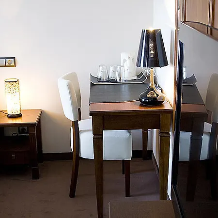 威拉黑维特酒店