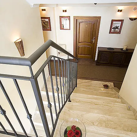 威拉黑维特酒店