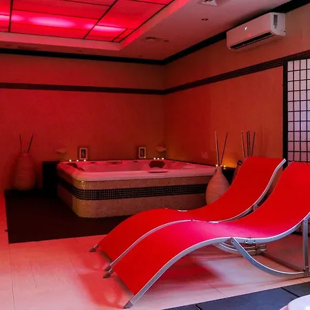 威拉黑维特酒店 住宿加早餐酒店 Władysławowo