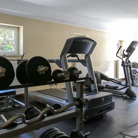 威拉黑维特酒店 住宿加早餐酒店 Władysławowo