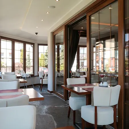 Willa Hewelt * Władysławowo