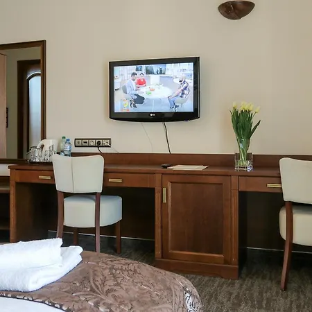 威拉黑维特酒店