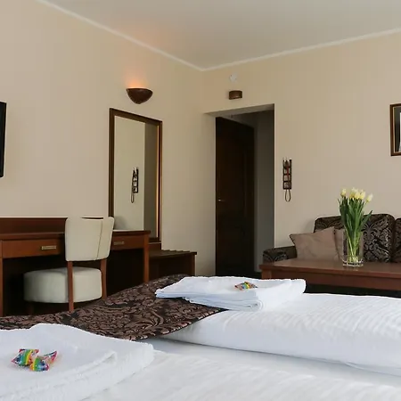 威拉黑维特酒店