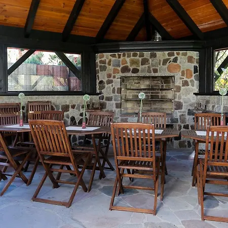 Willa Hewelt Nocleg ze śniadaniem *