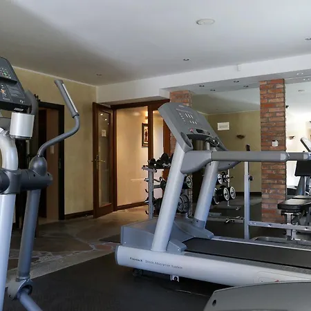 住宿加早餐酒店 威拉黑维特酒店