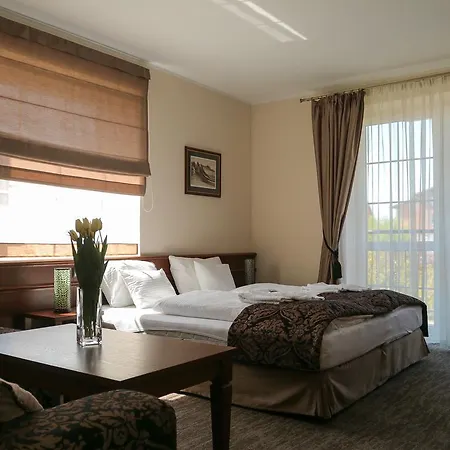 Willa Hewelt Nocleg ze śniadaniem Władysławowo