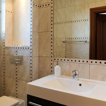 威拉黑维特酒店 住宿加早餐酒店