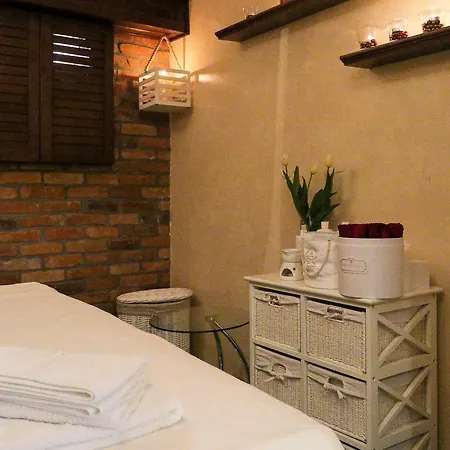 威拉黑维特酒店 住宿加早餐酒店 *