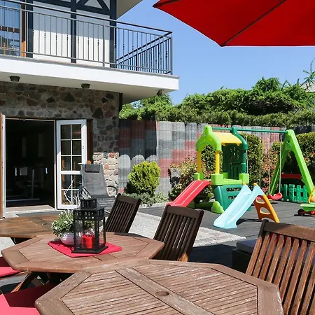 威拉黑维特酒店 住宿加早餐酒店 Władysławowo