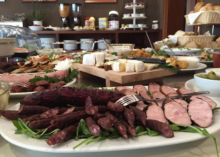 Hewelt Frühstückspension