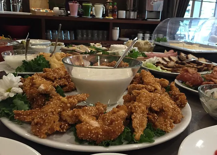 Frühstückspension Hewelt *