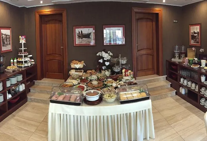 Hewelt Frühstückspension *