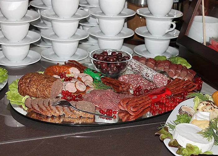 Frühstückspension Hewelt