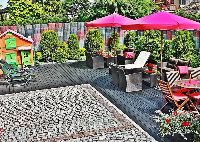 Frühstückspension Hewelt *