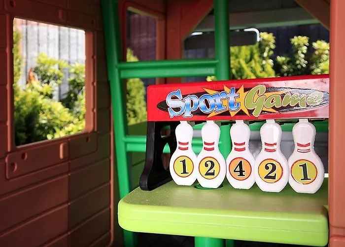 Frühstückspension Hewelt