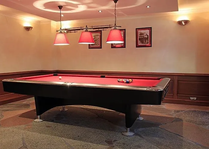 Frühstückspension Hewelt *