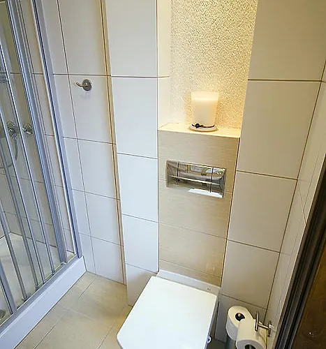 Frühstückspension Hewelt Władysławowo