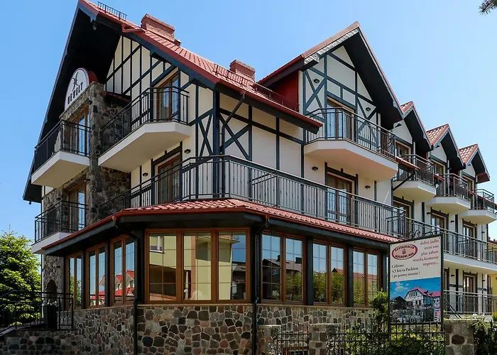 Hewelt Frühstückspension