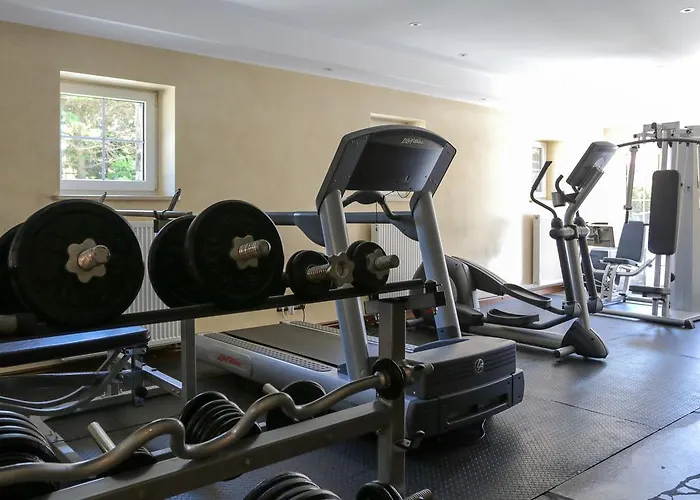 Hewelt Frühstückspension Władysławowo