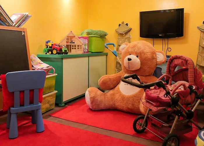 Frühstückspension Hewelt