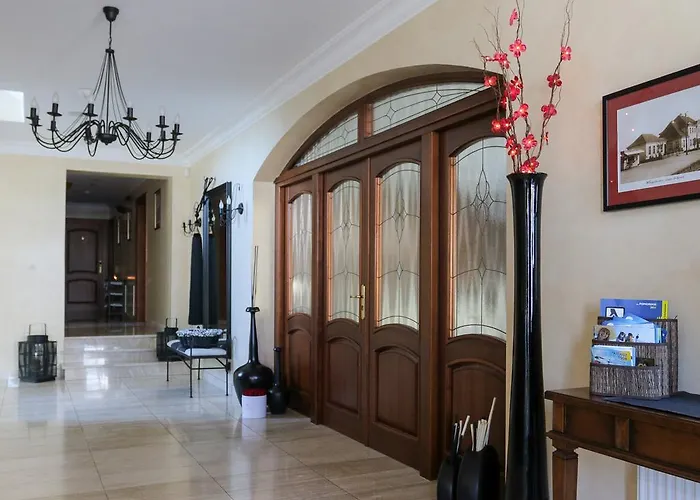 Hewelt Frühstückspension *