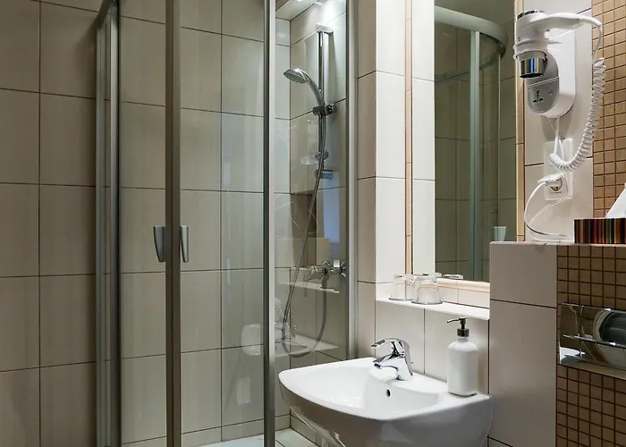 Hewelt Frühstückspension Władysławowo