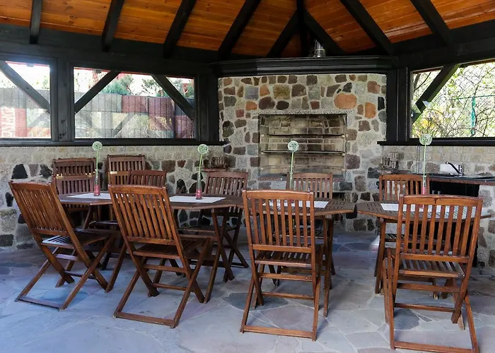 Hewelt Frühstückspension *