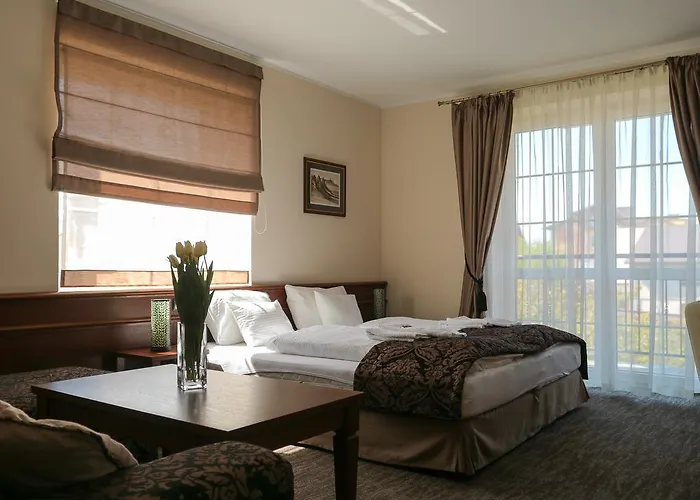 Hewelt Frühstückspension Władysławowo