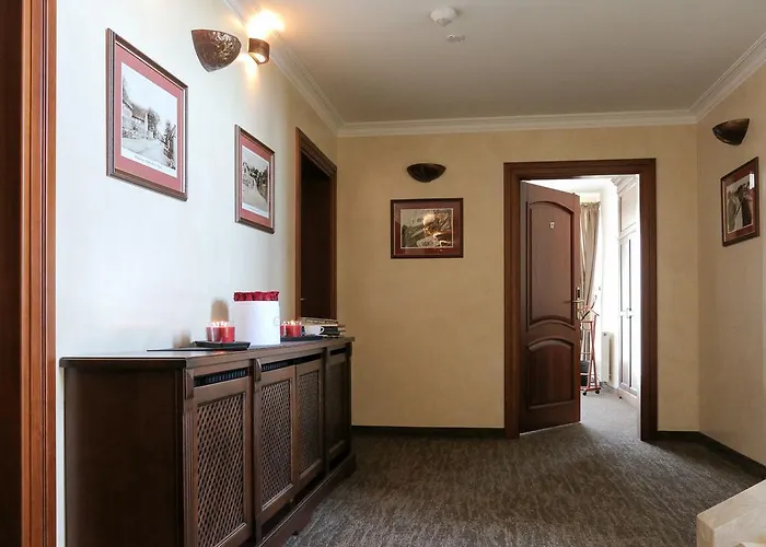 Frühstückspension Hewelt *