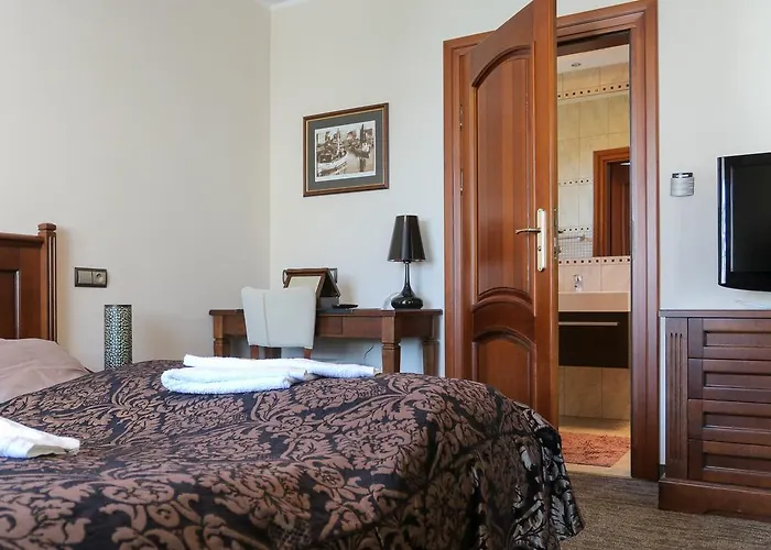 Frühstückspension Hewelt *